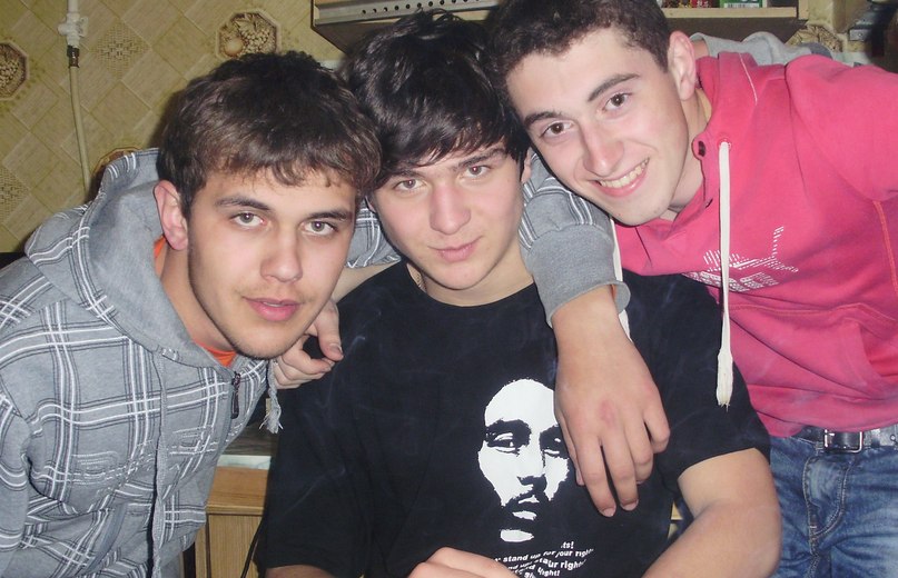 Влад Дубенець | Киев