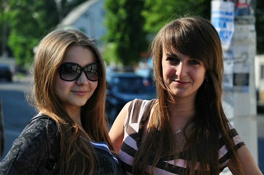 №12, Адріана Кравець, 33 года, Ивано-Франковск №12, Адріана Кравець, 33 года, Ивано-Франковск