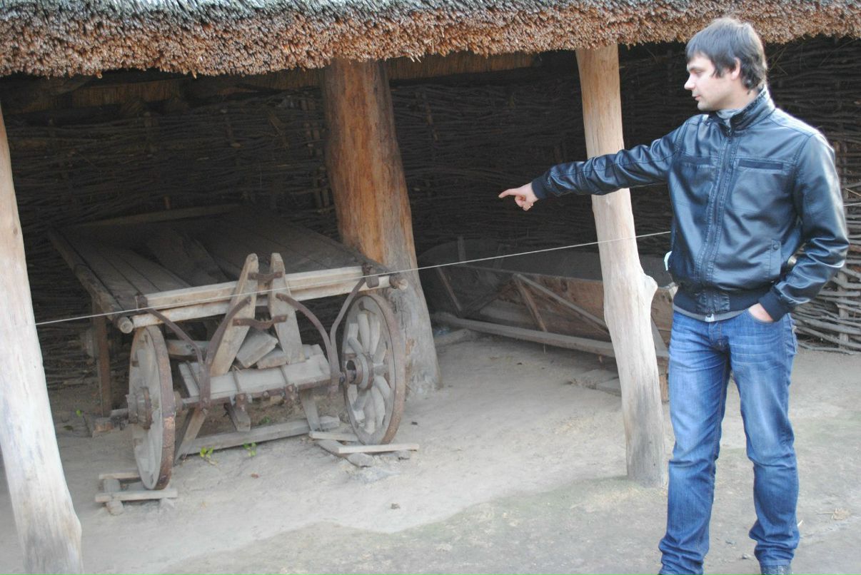 Петя Осипенко | Киев