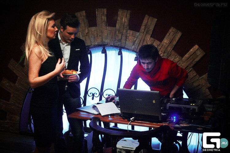 Алексей Горбунов | Магнитогорск