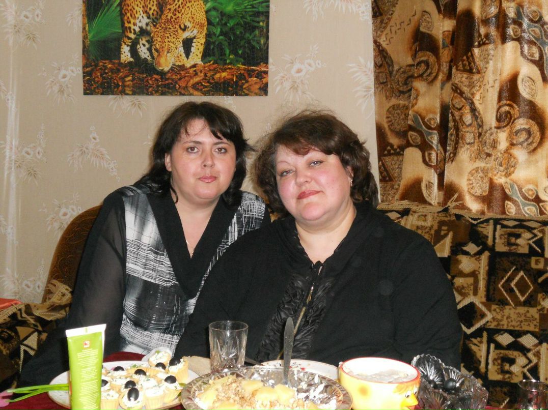 Екатерина Степанова | Новоржев