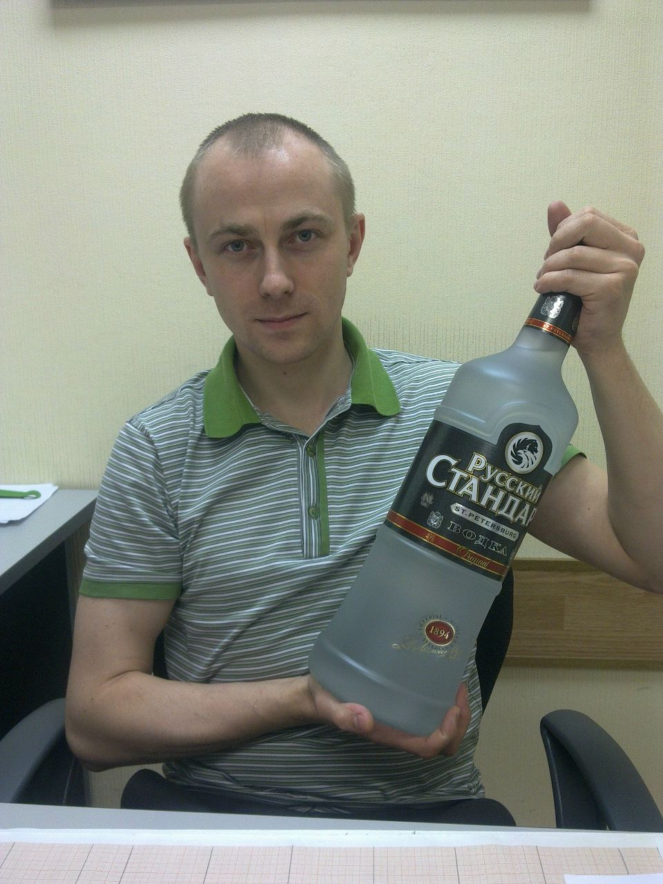 Михаил Иванов | Екатеринбург