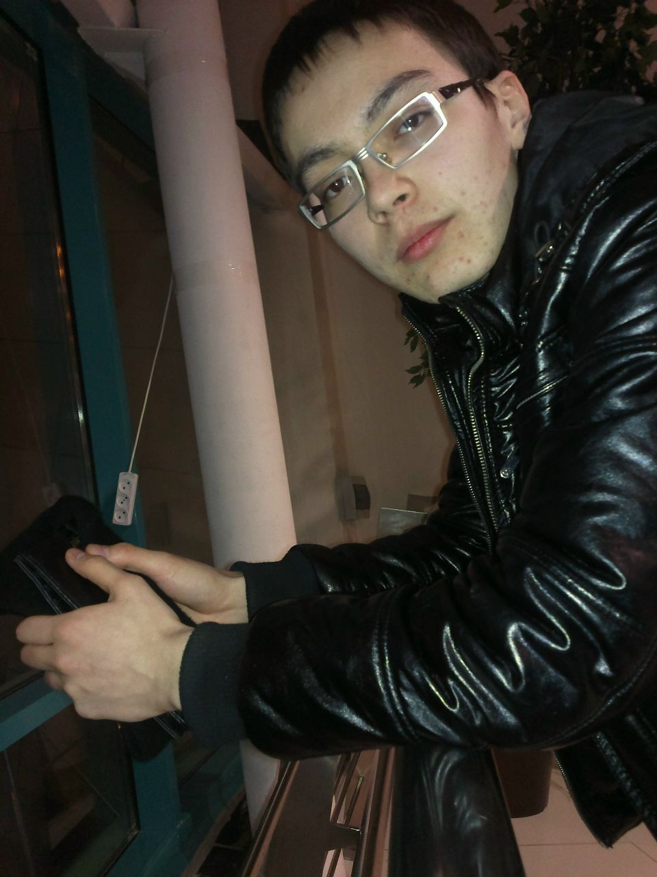 Жарылкасын Жаркинбеков | Астана / Нур-Султан