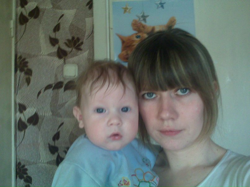 Наталья Дурягина | Череповец