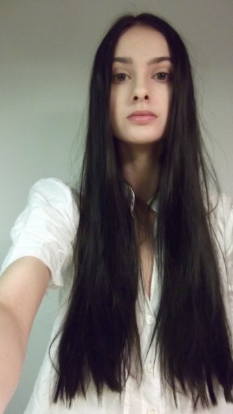 Кристина Тильдикова | Москва