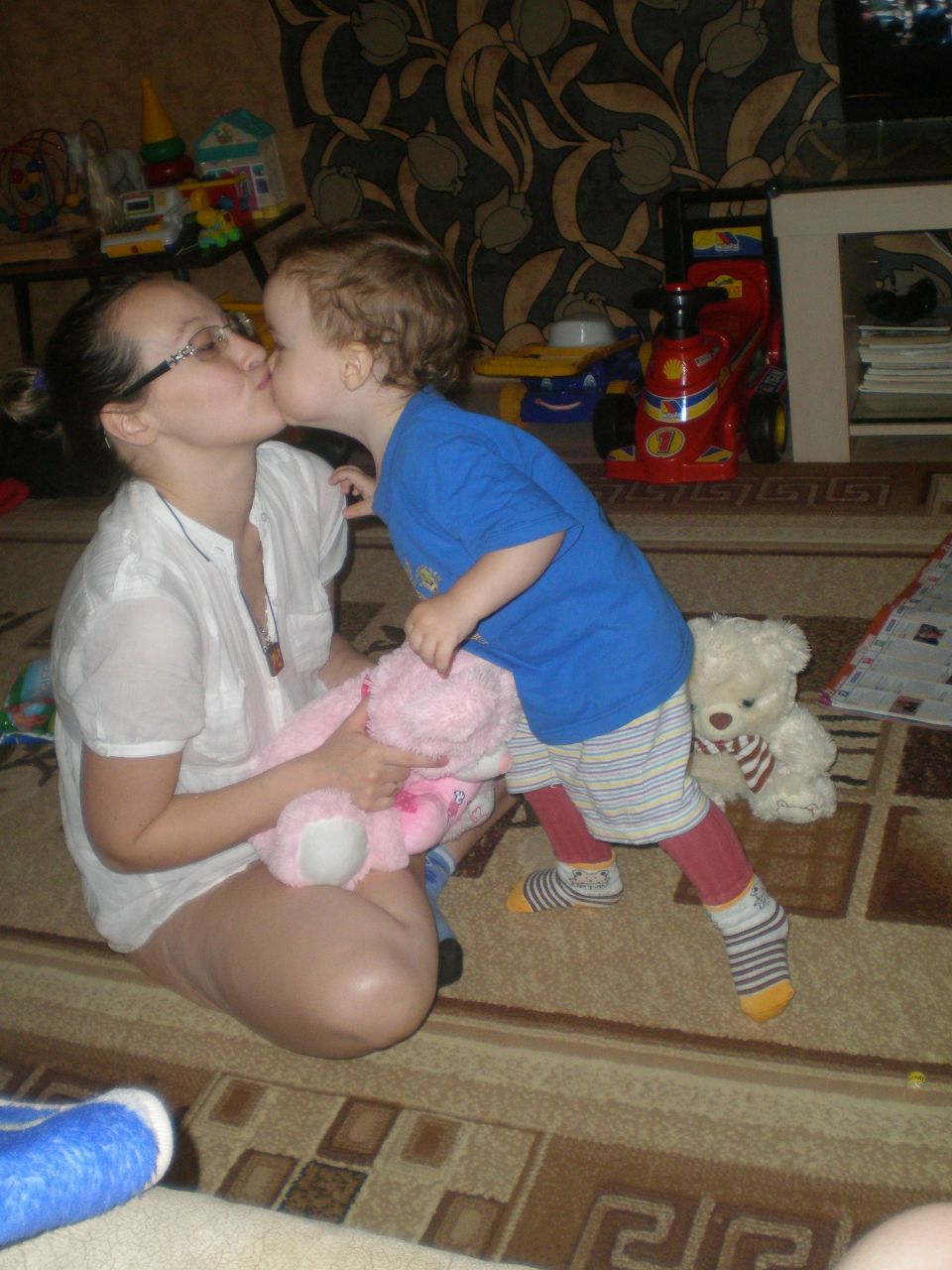 Ольга Витковская (Ряснова) | Кривой Рог