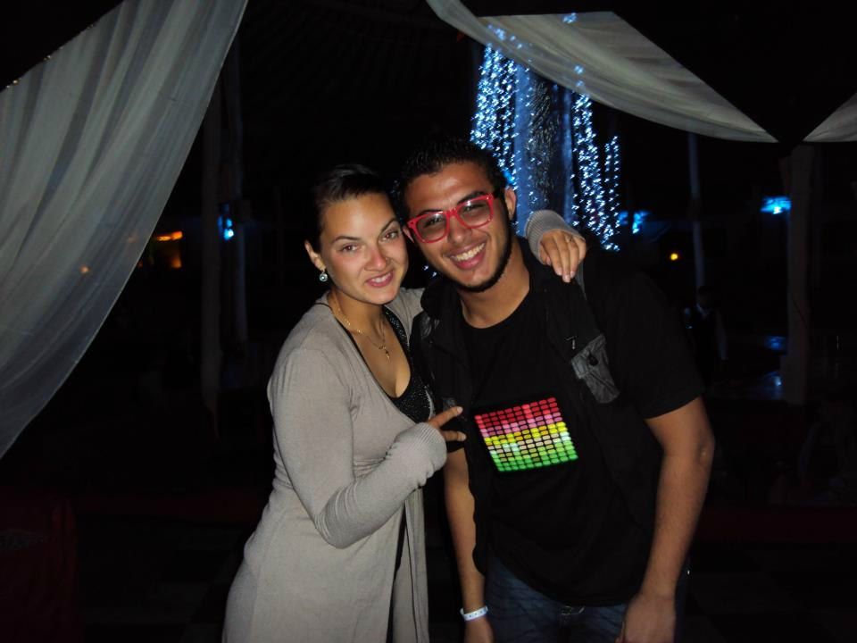 Милена Оганесян | Москва