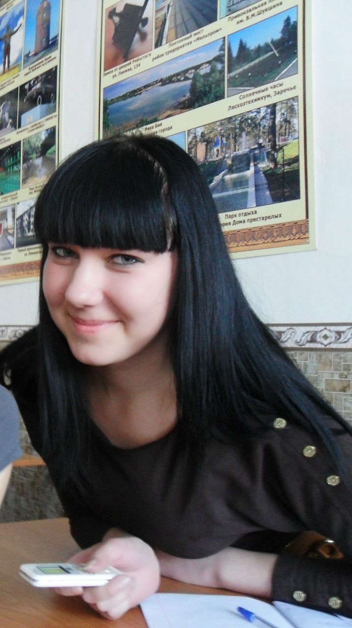 Андрей Цибенко | Заринск