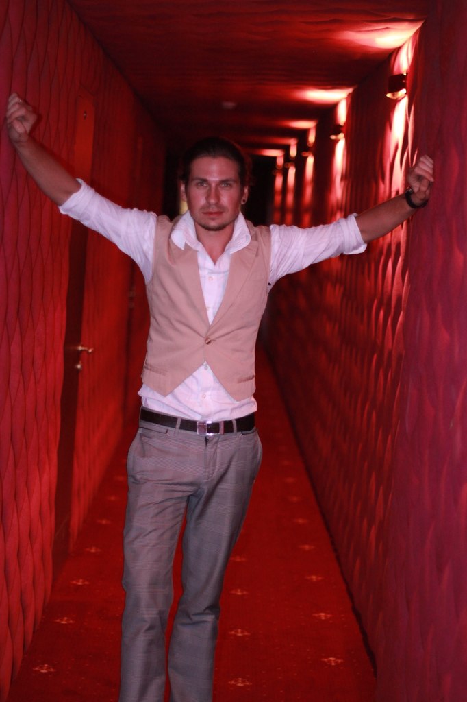 Ярослав Титаренко | 