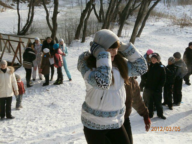 №94, Татьяна Ханькова, Ревда №94, Татьяна Ханькова, Ревда