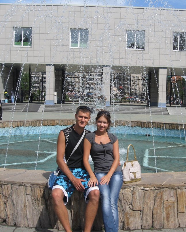 Элен Селезнёва | Новокузнецк