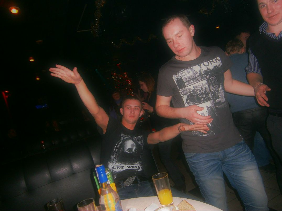 Юра Яцынович YAZIK | Молодечно