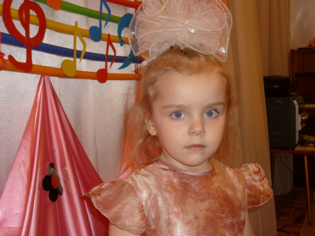 Оксана Сергеева | Курск