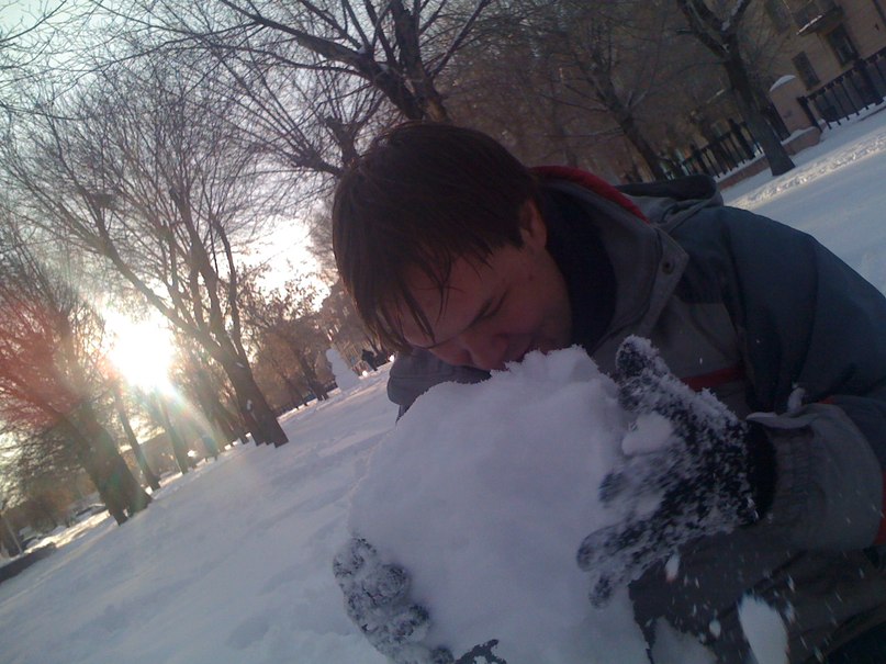 Андрей Потапов | Магнитогорск