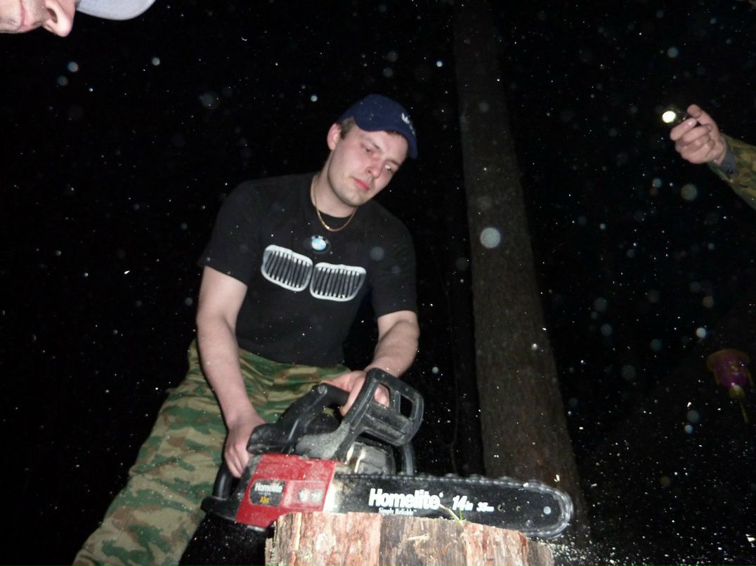 Сергей Васильев | Санкт-Петербург