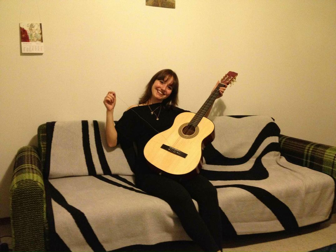 Вера Контио | Lappeenranta