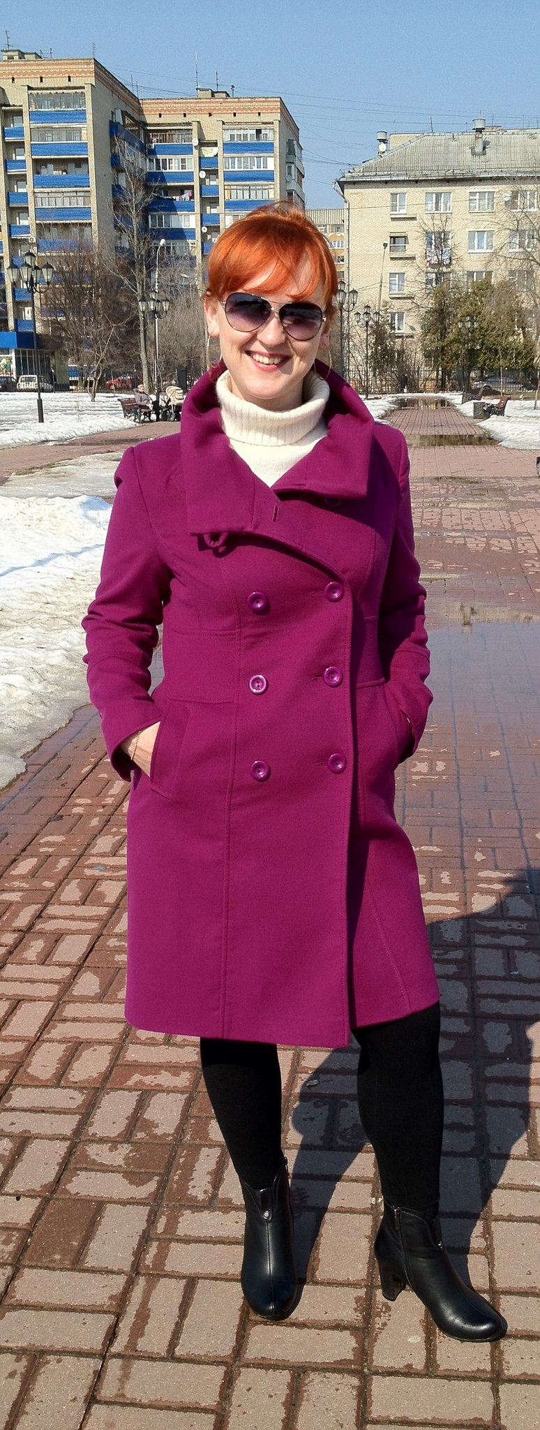 Олеся Краева | Подольск