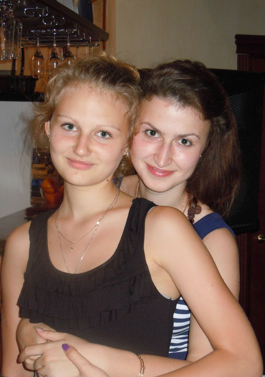 Ольга Хливненко masya | Одесса