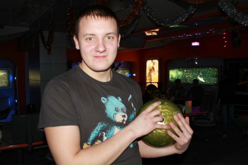 Татьяна Божелко | Екатеринбург