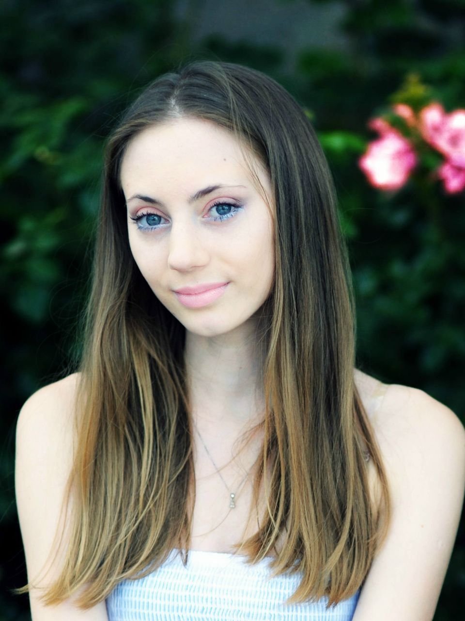 Алина Трипольская | Киев