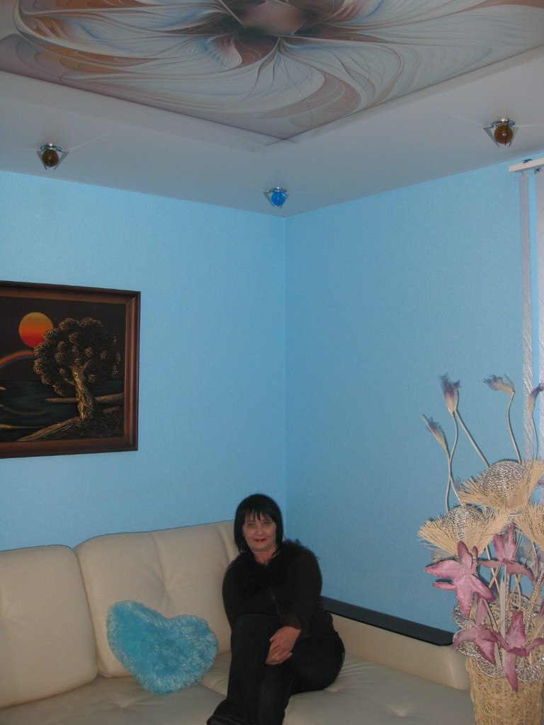 Зоя Иночкина | Быково