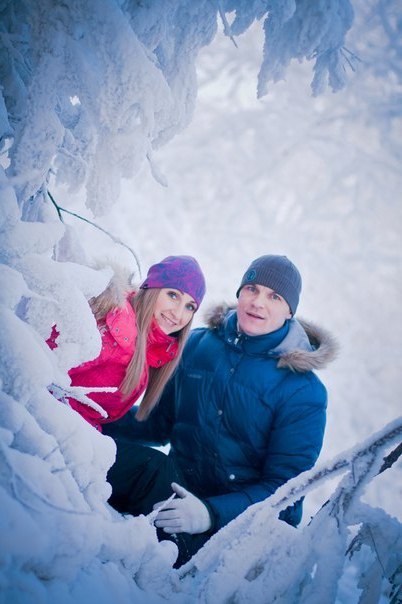 Евгений Воронин | Красноярск
