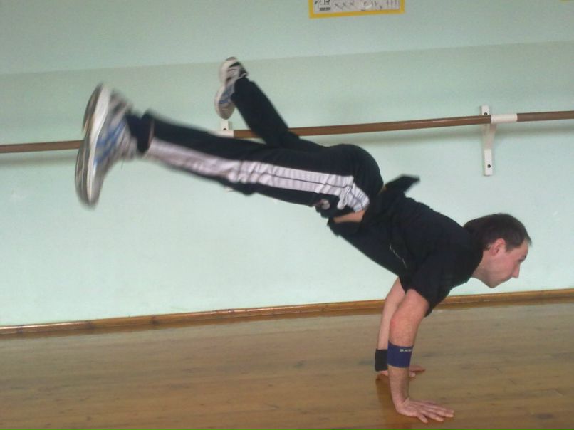 Евгений Осипенко | Гомель