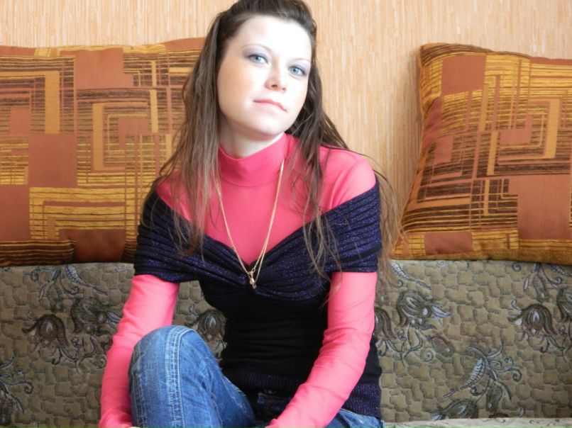 Галина Федорова | Воронеж