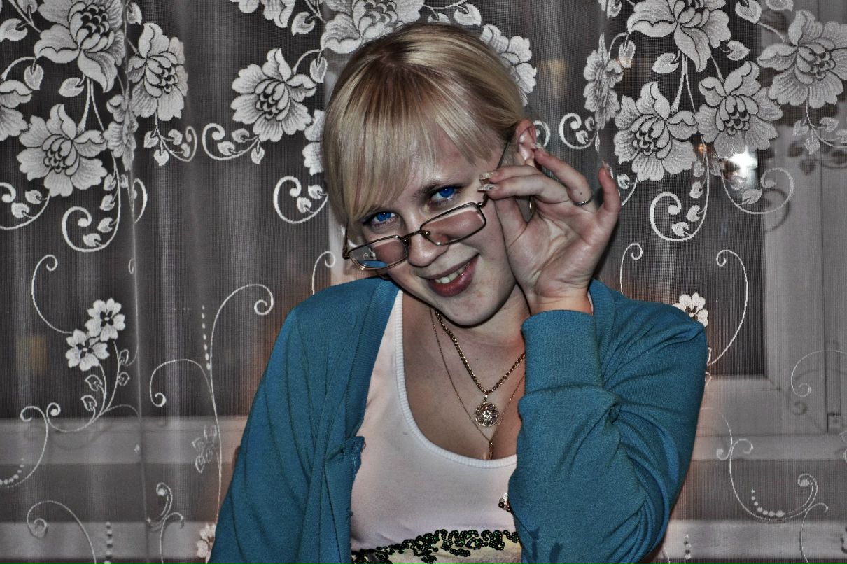 Галина Щипилова | Расшеватская