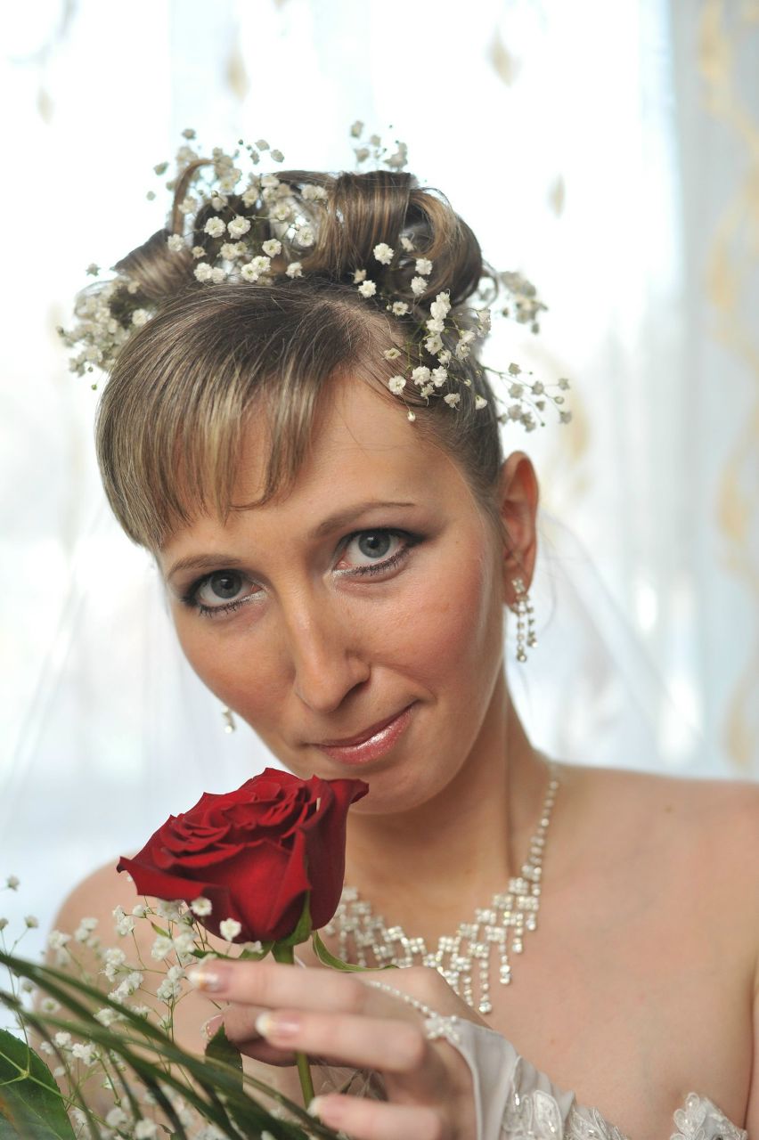 Оксана Мченская Solnyshko | Новокузнецк