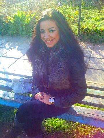 Ольга Блендей | Львов