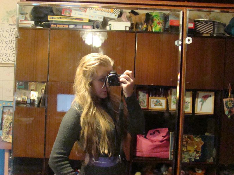 Анастасия Мартынова | Бийск