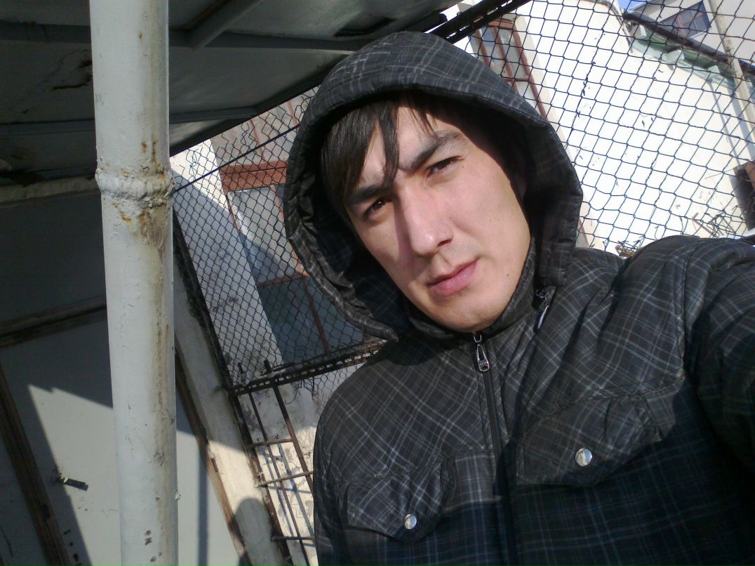 Альберт Байбурин | Уфа