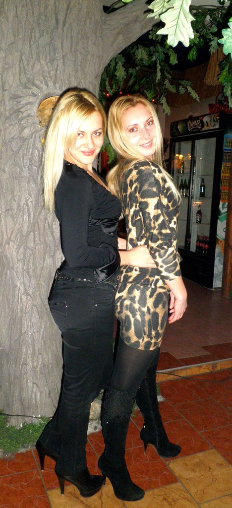 Валентина Жидкова | Бердянск