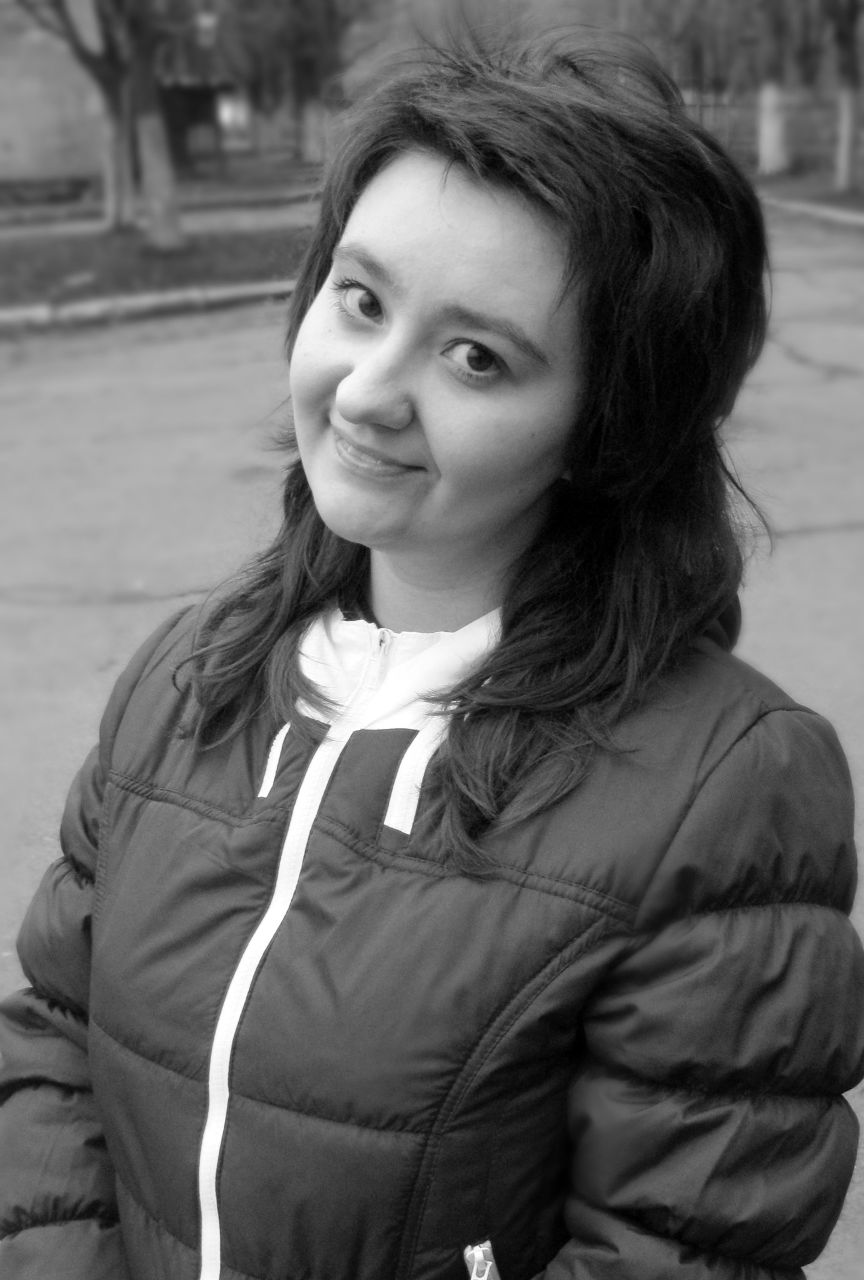 Марина Андросова | Винница