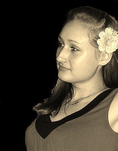 Мария Александрова | Москва