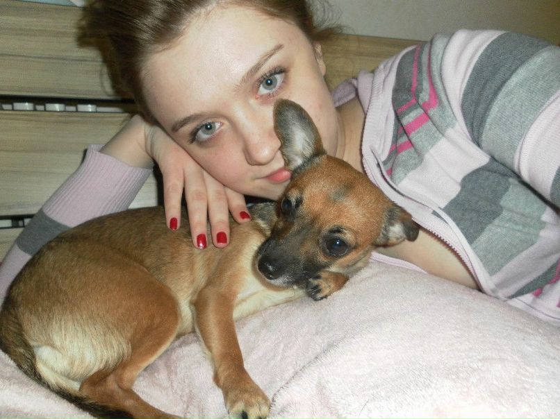 Екатерина Чернуха | Белгород