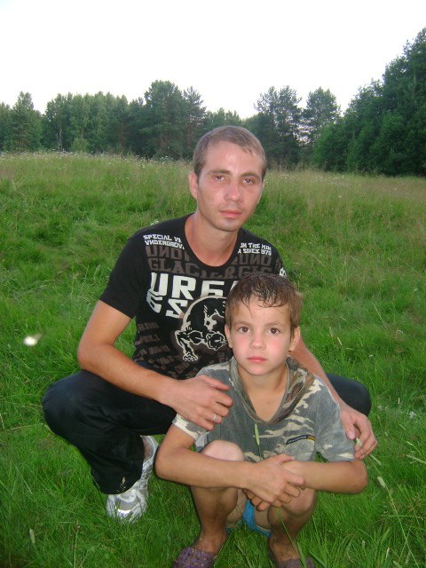 Василий Нестеров | Шамокша