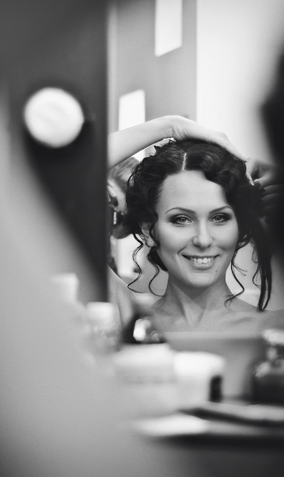 Лёка Мисюрёва | Николаев