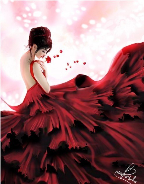 Arina Kovalenko | Волгоград