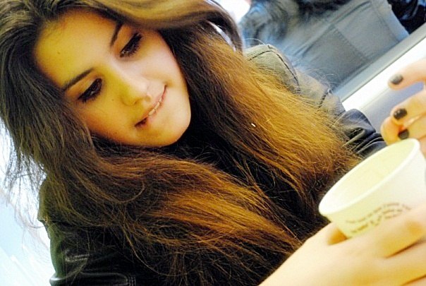 Vikulya Семеренко | Киев