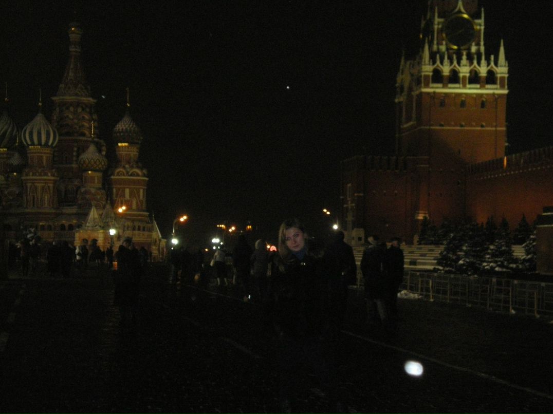 Галина Нуфер | Белгород (поселок)