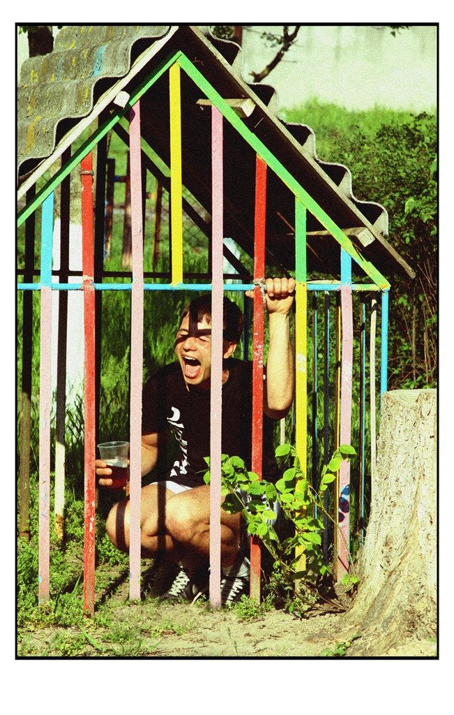 Стас Лахновский | Херсон