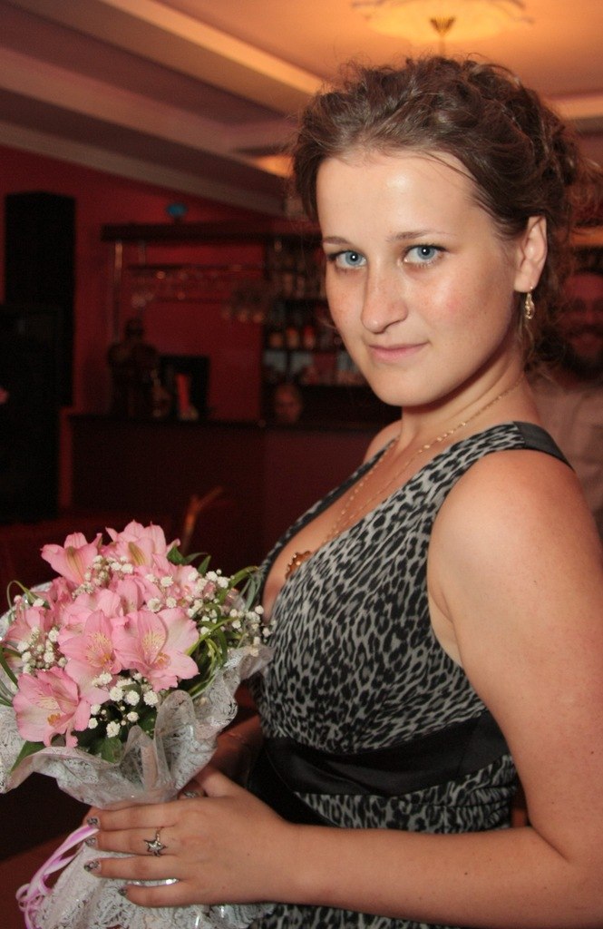 Светлана Бирюкова Валерьевна | Тутаев