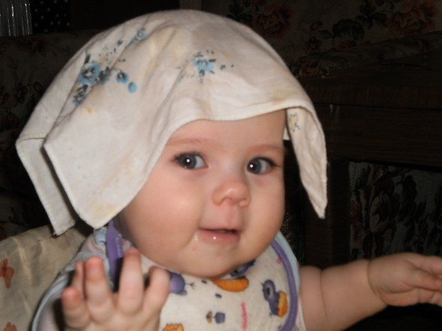 Валентина Синчугова-Кривощапова $WILD ANGEL$ | Самара