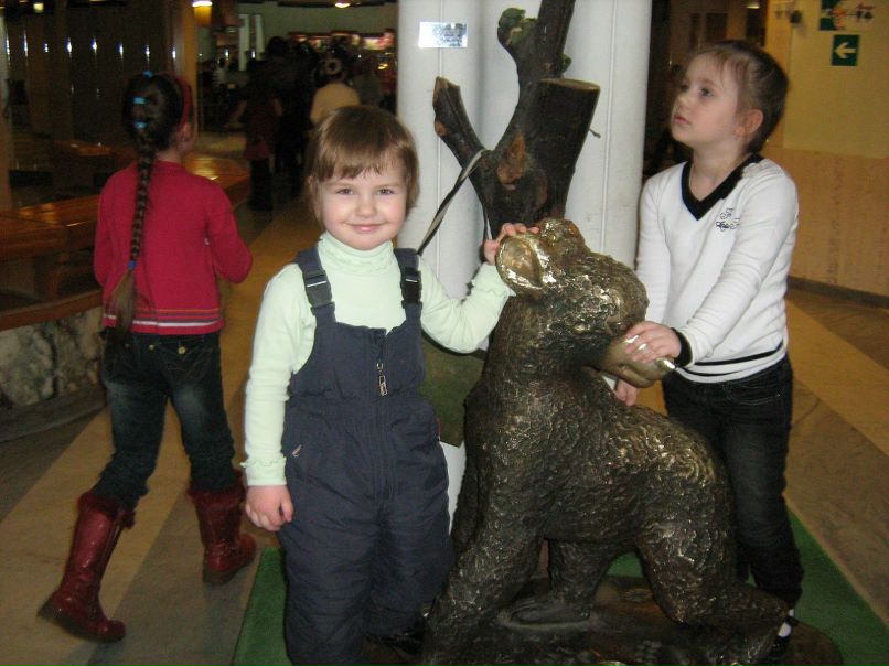 Андрей Шильцев | Москва