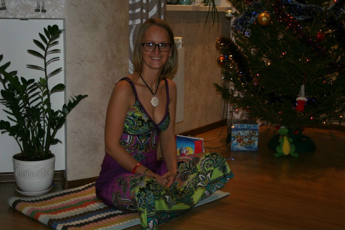 Валентина Лежнева | Екатеринбург