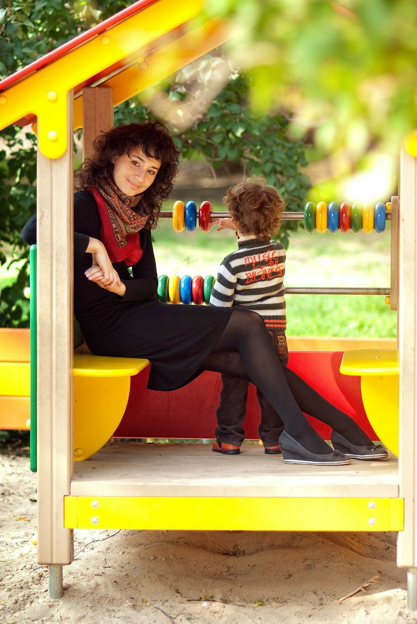 Светлана Ларионова | Волгоград