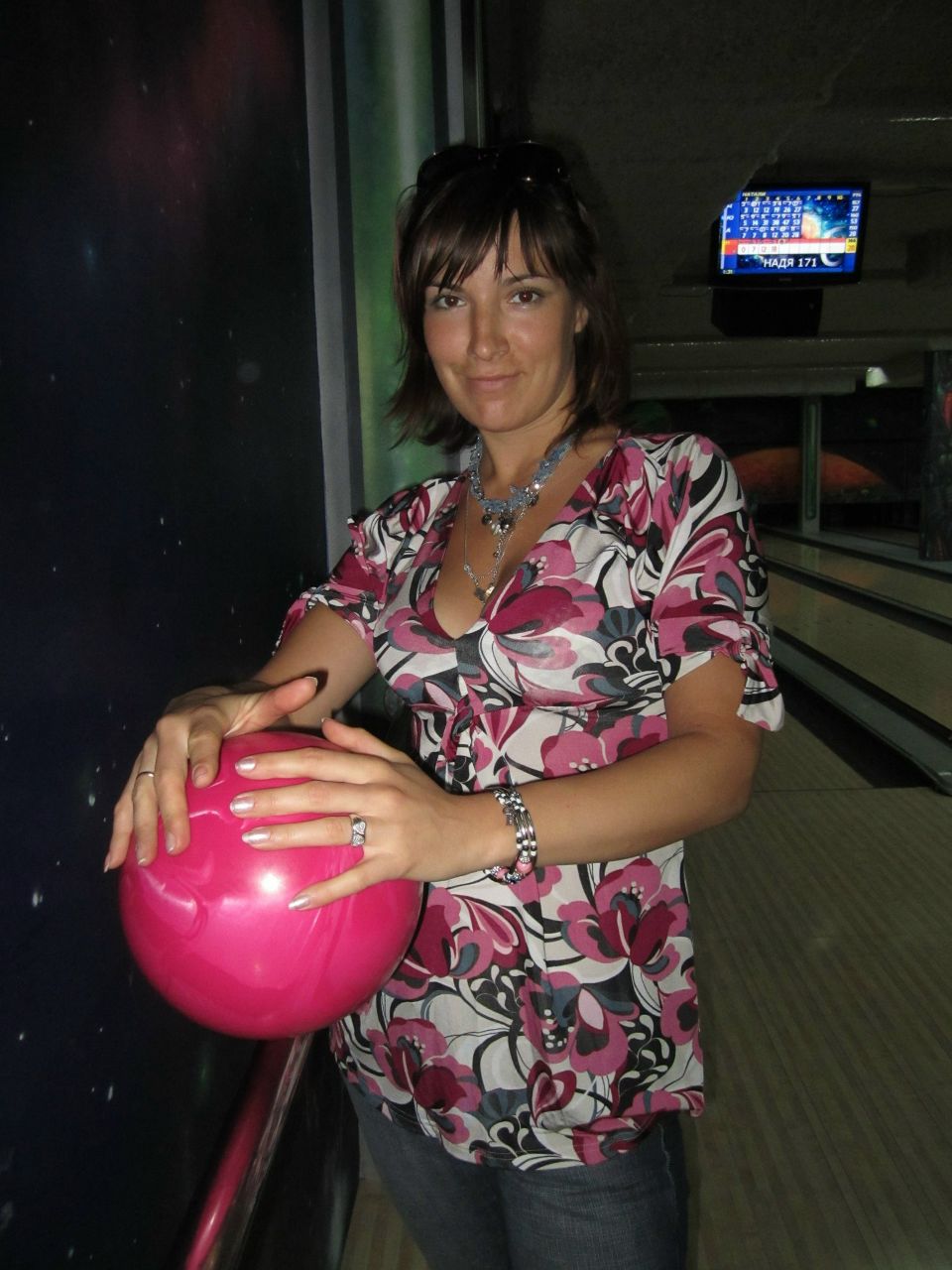 Наташа Васяткина | 