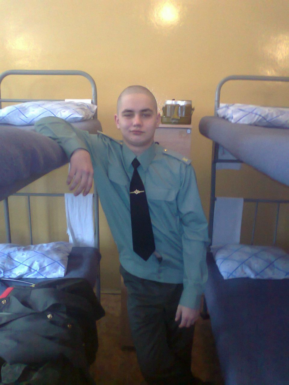 Виктор Степанюк | 